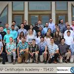 2019 SAP Certification Academy